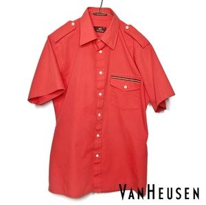 VTG 1970’s Van Heusen 417 shirt